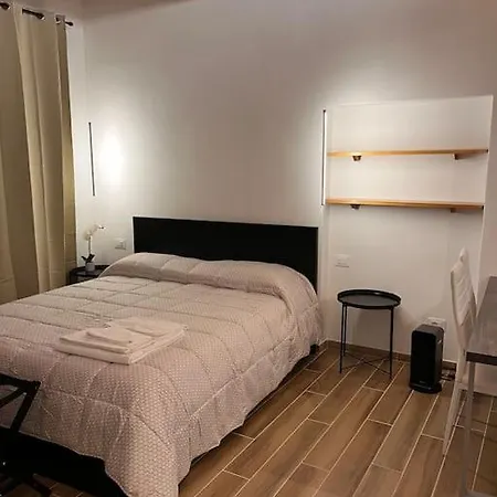 Suite19 Centro Storico * Siena