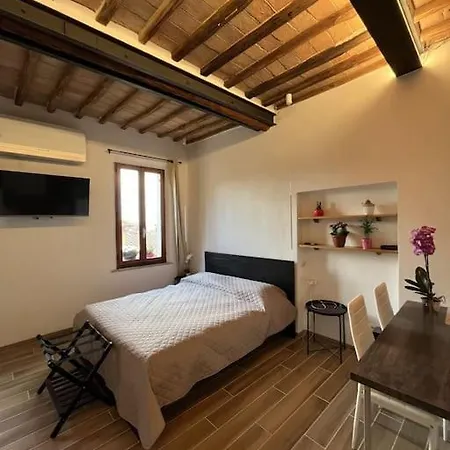 Suite19 Centro Storico Sienne