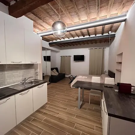 Suite19 Centro Storico 公寓 锡耶纳