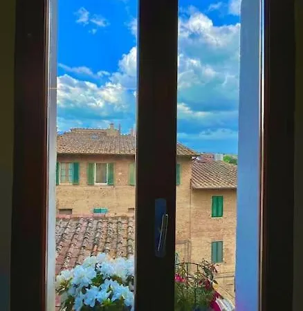 Suite19 Centro Storico 锡耶纳