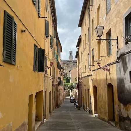 Suite19 Centro Storico * Siena