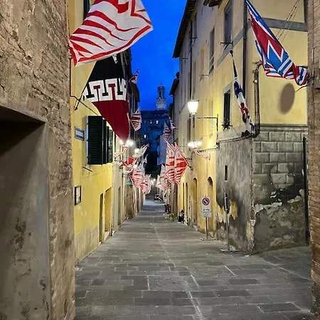 Suite19 Centro Storico