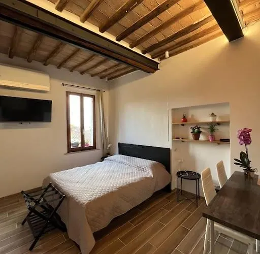 Suite19 Centro Storico Siena