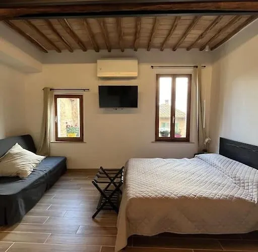 Suite19 Centro Storico *