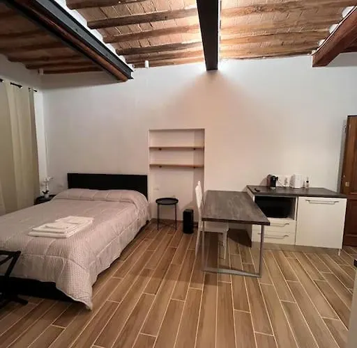 Suite19 Centro Storico