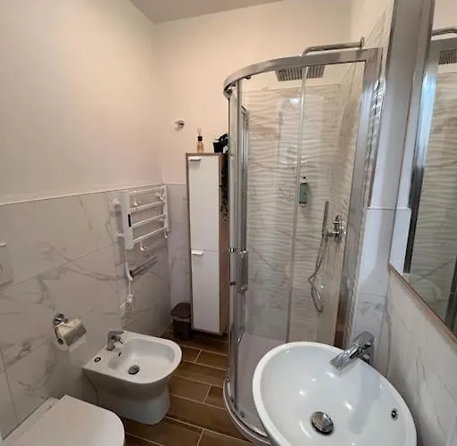 Lejlighed Suite19 Centro Storico Siena