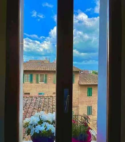 Suite19 Centro Storico Siena