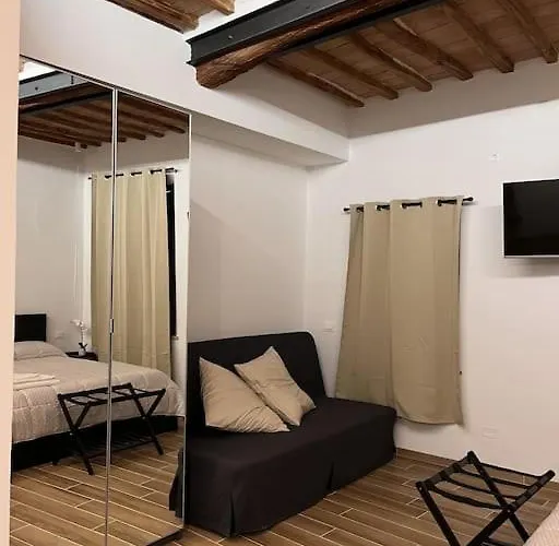 Daire Suite19 Centro Storico Siena