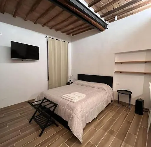 Suite19 Centro Storico *