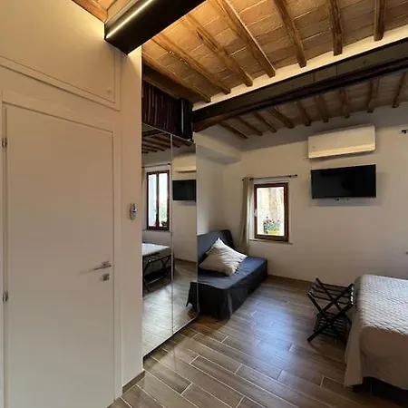 Suite19 Centro Storico Apartament