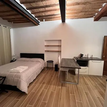 Suite19 Centro Storico