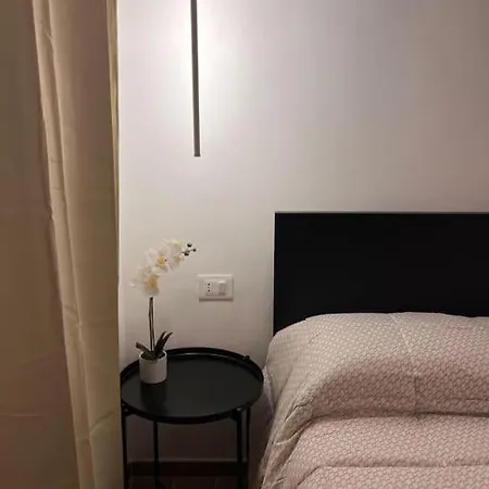 Suite19 Centro Storico Apartman Siena