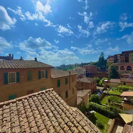 Suite19 Centro Storico Апартаменти