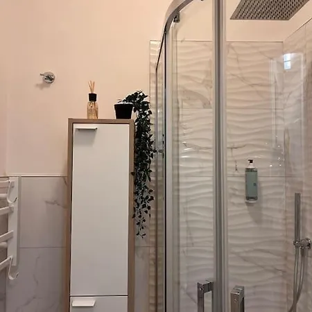 Suite19 Centro Storico Apartman Siena