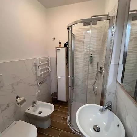 Apartman Suite19 Centro Storico Siena