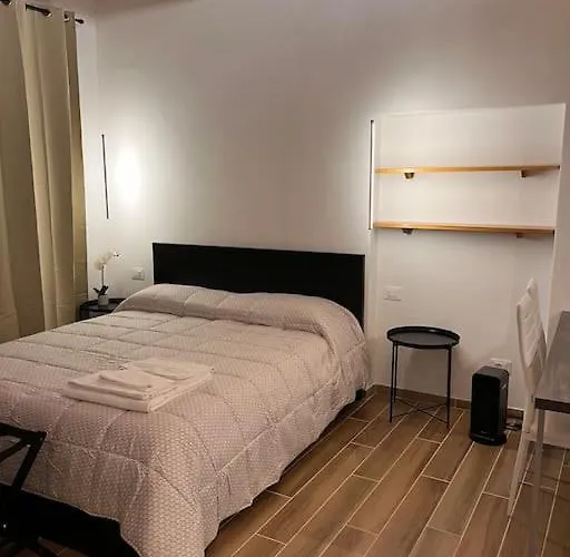 Suite19 Centro Storico * Сієна