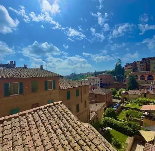 Suite19 Centro Storico Апартаменти