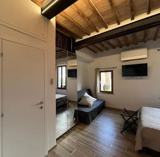 Suite19 Centro Storico Апартаменти